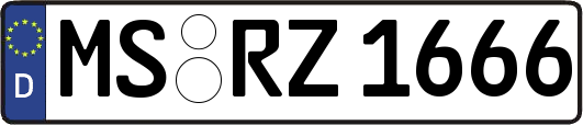 MS-RZ1666