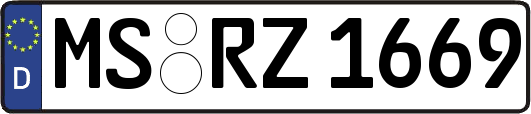 MS-RZ1669