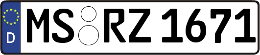 MS-RZ1671
