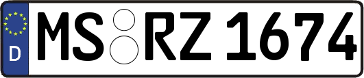 MS-RZ1674