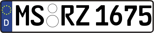 MS-RZ1675