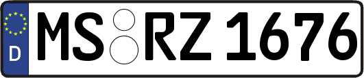 MS-RZ1676
