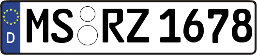 MS-RZ1678