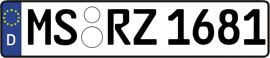 MS-RZ1681
