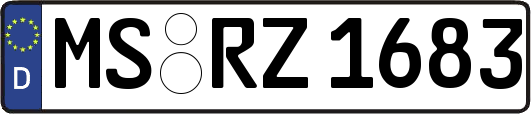 MS-RZ1683