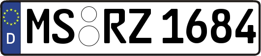MS-RZ1684