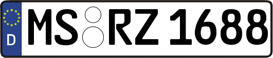 MS-RZ1688