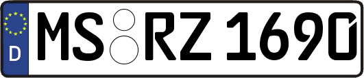 MS-RZ1690