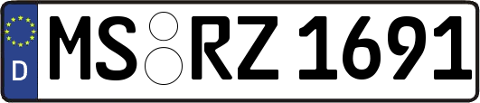 MS-RZ1691
