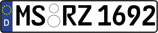 MS-RZ1692