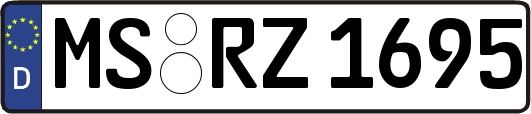 MS-RZ1695
