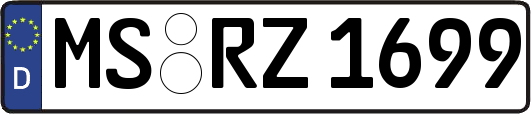 MS-RZ1699