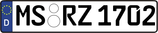 MS-RZ1702