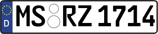 MS-RZ1714