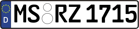 MS-RZ1715