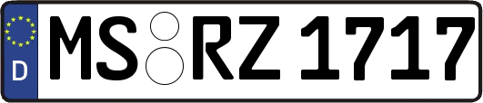 MS-RZ1717