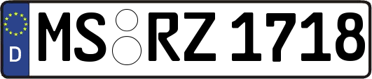 MS-RZ1718