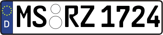 MS-RZ1724