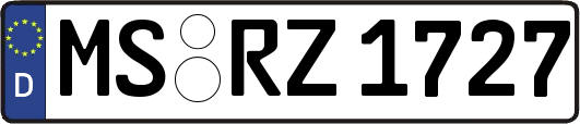 MS-RZ1727