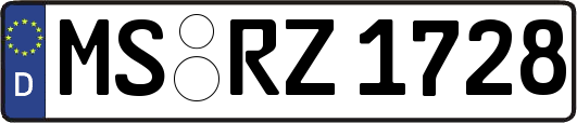MS-RZ1728