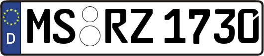 MS-RZ1730