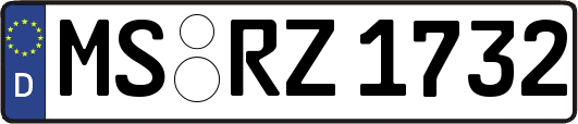 MS-RZ1732