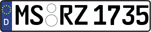 MS-RZ1735