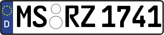 MS-RZ1741