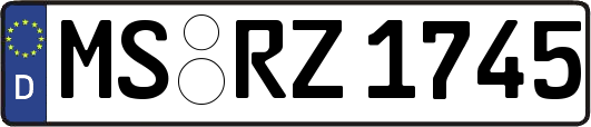 MS-RZ1745