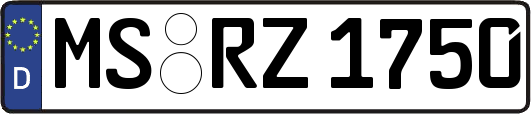 MS-RZ1750