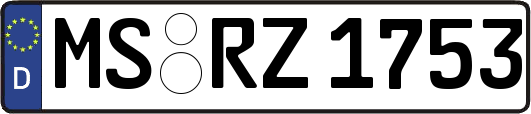 MS-RZ1753