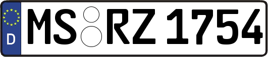 MS-RZ1754