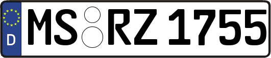 MS-RZ1755