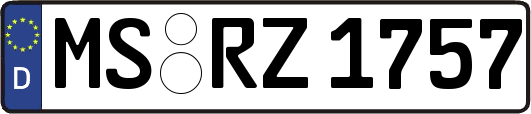 MS-RZ1757