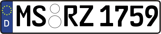 MS-RZ1759