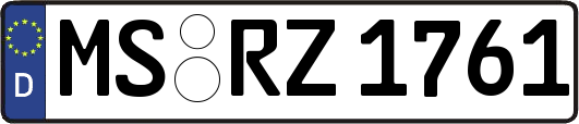 MS-RZ1761