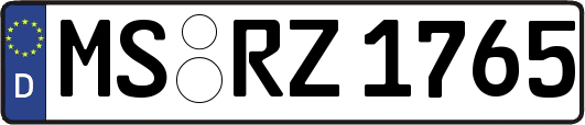 MS-RZ1765