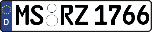 MS-RZ1766