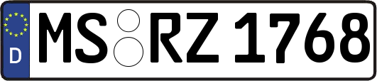 MS-RZ1768
