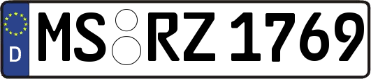 MS-RZ1769