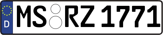 MS-RZ1771