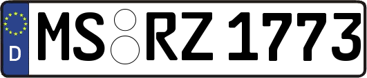 MS-RZ1773