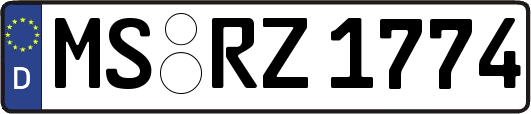 MS-RZ1774
