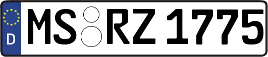 MS-RZ1775