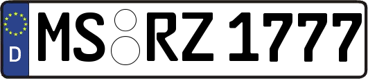 MS-RZ1777