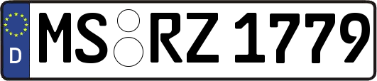 MS-RZ1779