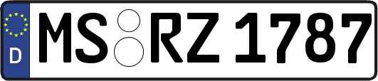 MS-RZ1787
