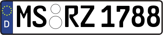 MS-RZ1788