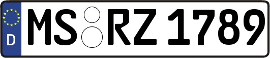 MS-RZ1789
