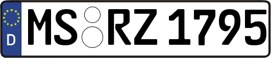 MS-RZ1795